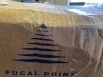 FOCAL POINT ROUGHEND TRIMLESS LIGHTING KIT FLC3D-RO-SW-2100L-L11 T ( 6 PER LOT)