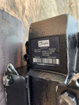 GENUINE DANFOSS H1B160 A TAD2NB Bent Axis Variable Displacement Motor 83033733
