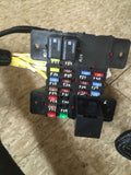 JLG Harness, Cab: 1001140633 GENUINE OEM