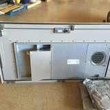 Alcatel Lucent Cdma Exterior Climate Control Puerta Modelo KS-24437