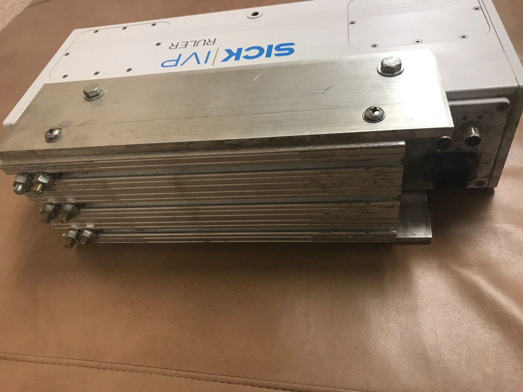 SICK IVP RULER 3D vision RULER-E2122, 1029239 | Mega Mart Warehouse