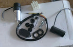 (1) Nuevo EMBRACO Compresor Arranque Relé Kit Para NT2168GKV1