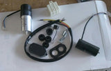 (1) Nuevo EMBRACO Compresor Arranque Relé Kit Para NT2168GKV1