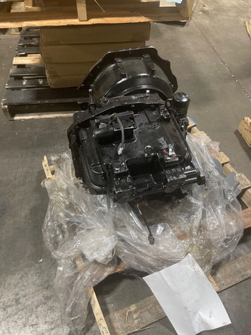 Torcon & Transmission Assy (Okamura) 32020u361071