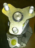 Neuf OEM Authentique Nilfisk Advance Différentiel Transaxle
