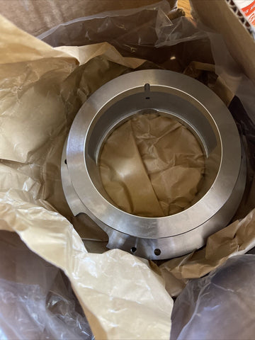 Neu Original CARRIER Industrielle 02XR55011401 Niedrig Speed Lager - Drive Ende