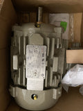 BRAND NEW GE 5KS184XAA104 MOTOR CAT # H9492 VOLTS 575, FRAME 184T, HP 5