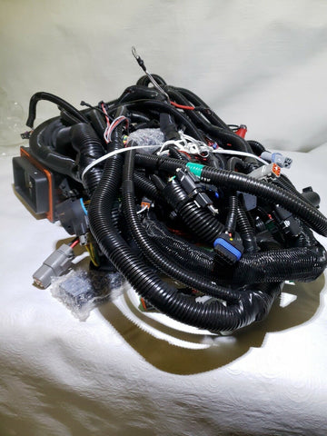 GENUINE OEM JOHN DEERE WIRING HARNESS, LOAD CENTER HARNESS AT455210 SHIPS FREE