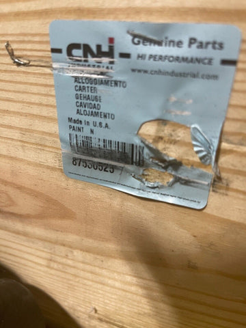 New Holland 86513472 Carcasa, Cnh