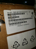 GE Lignaggio Potenza Corp CPS6000 Armadietto Potenza Fornire W/Raddrizzatori