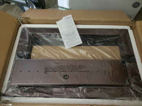 NEW BLUWORLD HOMELEMENTS GARDEN FALL GF6RF 26 3/4" X 17 11/16" X 12 3/16"