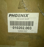 Nuovo PHOENIX LED Inondazione Luce EM2-140-WF-120-277