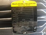 BALDOR NP1256L Motor 07H873R511G1, 5 HP, 1760 , 3PH