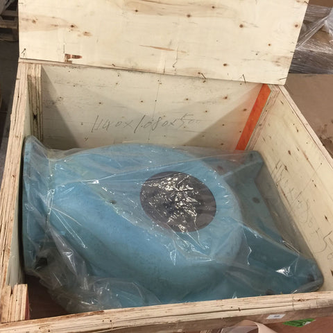 Goulds Pompe Étui Boîtier 151263111