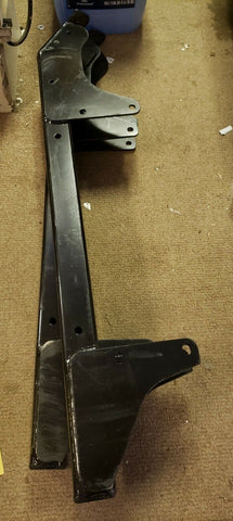KALMAR Ottawa Partes CTT00003103 – Weldment Montaje Soporte, Lateral Protección