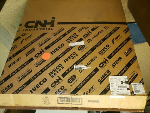 NEW GENUINE CUSTODIA CNH FAN VENTILATOR 47494393, BN316001