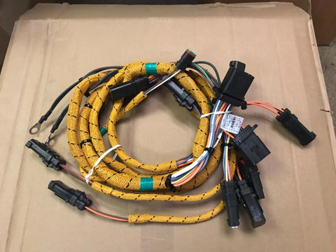 GENUINE CATERPILLAR CAT HARNESS 479-7823