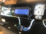 Johnson Controls VS087410B-00000, Comunicación Interventricular II 60HP/45KW ;