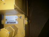 CATERPILLAR HYDRAULIC VALVE GROUP, GENUINE 2162526