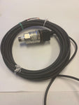 Danfoss AKS 3000 Pressure AKS3000 -Danfoss 060G3807 TRANSDUCER New No Box