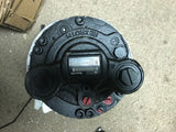 1 Nuovo Bosch Rexroth Pompa Idraulica Motore Mcr-T Radiale Pistone