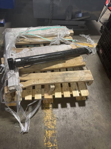 JLG CYLINDER ASSEMBLY 3.50/2.00 X 43.75-78.50, 1001167772