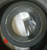 NEW Camso Agco MT700/800 Polyurethane Mid Roller (Wide)