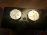 HYDRA FORCE HYDRAULIC COMBO VALVE HF100889-15, 150-4820