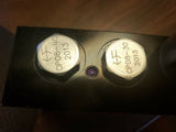 HYDRA FORCE HYDRAULIC COMBO VALVE HF100889-15, 150-4820