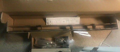 NEW SARGENT 12 9863 G RHR LESS trim 32d 1.750 LA Brushed Chrome