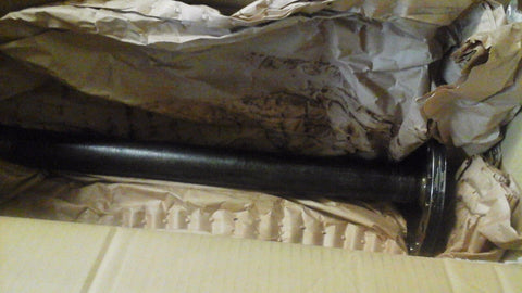 Genuine Cat Lift Truck Caterpillar FRONT AXLE SHAFT 93833-00401