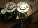 HYDRA FORCE HYDRAULIC COMBO VALVE HF100889-15, 150-4820