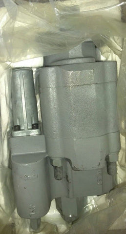 NEW C102AST Dump Pump