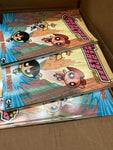 (1 Book) NEW Powerpuff Girls Classics Vol 1 Power Party 2013 Graphic Novel