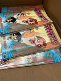 (1 Book) NEW Powerpuff Girls Classics Vol 1 Power Party 2013 Graphic Novel