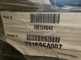 BRAND NEW ECM2000LT-X60 168124G43 VERTIV LIEBERT Y21ES5A007
