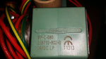 ASCO RED HAT DOUBLE, 4 WAY VALVE 8344G344, 1/4 PIPE, 1.4 WATTS VLV 50L