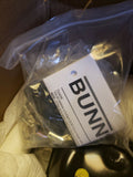NEW Bunn 45950.1000 COMPRESSOR ASSEMBLY KIT, EMBRACO 120V 60HZ EMIS70