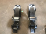 PAIR HT30017001 Kit Axle Hendrickson HT Top Mount HT300 kenworth, peterbilt