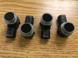 4 Piezas OEM Dodge Parachoques Parque Sensor E1095329 Dodge Jeep RAM Crysler