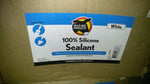 MH SILICONE SEALANT 1 GAL 4/CTN 16MHSISEA1