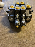 Neuf HYDRO CONTROL Hydraulique Sectionnel Valve à Contrôle 88391, 20B810 045