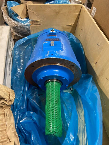 Neuf Authentique GOULDS S I-Frame Pompe I-ALERT2 B2CBD2FF3500 Kefab 81721