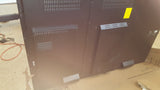 TOTE VISION 70” Multi-Touch PC Monitor AIO-7001 (FOR PARTS ONLY, SCREEN DAMAGED)