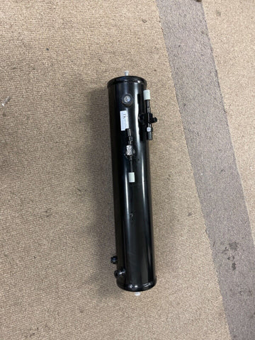 Nuovo THERMO KING Ricevitore Serbatoio Montaggio 67-2777, 26 "