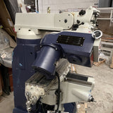 Neu Dayton Vertikale Fräsmaschine 88 " H X 62 W 48WE80