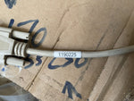 (200) Nuevo OEM INVACARE Pendiente Conversión Cable 9153655018 , 1190225 Rev A