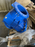 CLA-VAL 16 " Pompa Booster Controllo Valvola/Colino, Model 16 X43hkx, 27504952j