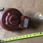 ROTORK VALVE GEAR T1301205 2 : 1 RATIO