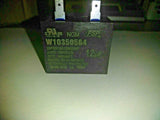 NEW FSP NGM 28PRN180120KGWP W10350564 Capacitor